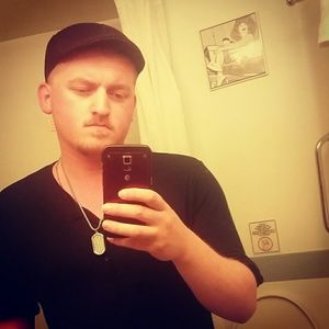 Meet your Posher, Ronnie